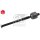 FEBI BILSTEIN 36505 Axialgelenk, Spurstange