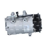 Klimakompressor NRF 32250 Keilrippenriemen 120mm - 1 Stück
