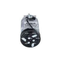 Klimakompressor NRF 32250 Keilrippenriemen 120mm - 1 Stück