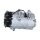 Klimakompressor NRF 32250 Keilrippenriemen 120mm - 1 Stück