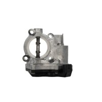 VALEO 700431 Drosselklappenstutzen