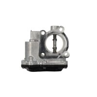 VALEO 700431 Drosselklappenstutzen