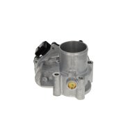 VALEO 700431 Drosselklappenstutzen