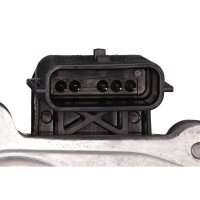 VALEO 700431 Drosselklappenstutzen