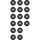 VICTOR REINZ 12-53499-01 Dichtungssatz, Ventilschaft