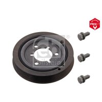 FEBI BILSTEIN 36350 Riemenscheibe, Kurbelwelle