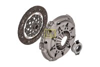 Schaeffler LuK 624 3313 00 Kupplungssatz