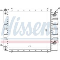 NISSENS 64328 Kühler, Motorkühlung