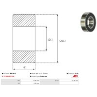 AS-PL ABE9020 Lager