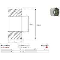 AS-PL ABE9045 Lager