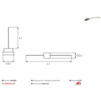 AS-PL ARC4001 Gleichrichter, Generator