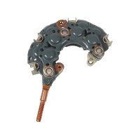 AS-PL ARC6002 Gleichrichter, Generator