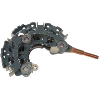 AS-PL ARC6002 Gleichrichter, Generator