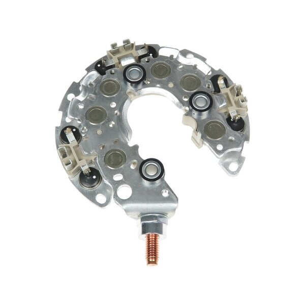 AS-PL ARC6020 Gleichrichter, Generator