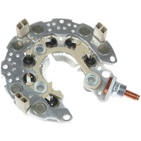 AS-PL ARC6020 Gleichrichter, Generator