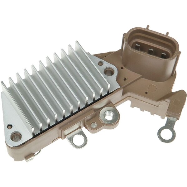 AS-PL ARE6002 Generatorregler