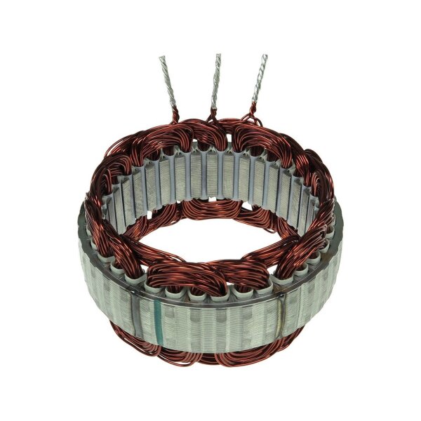 AS-PL AS3007 Stator, Generator