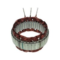 AS-PL AS3007 Stator, Generator