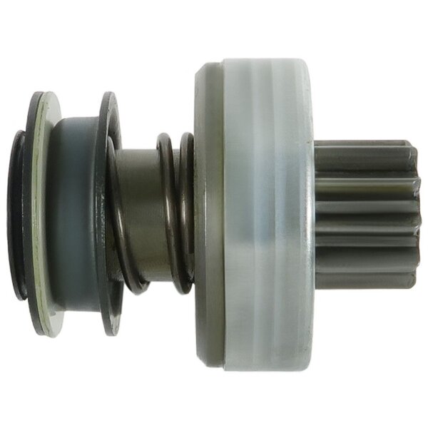 AS-PL SD0017 Freilaufgetriebe, Starter