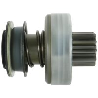 AS-PL SD0017 Freilaufgetriebe, Starter