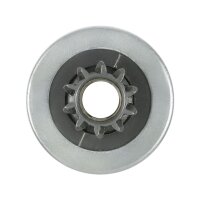 AS-PL SD0017 Freilaufgetriebe, Starter