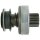AS-PL SD0017 Freilaufgetriebe, Starter