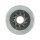 AS-PL SD0017 Freilaufgetriebe, Starter
