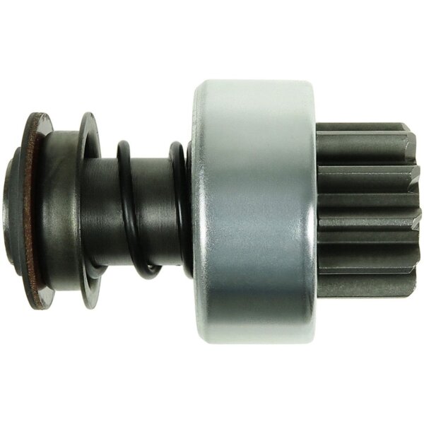 AS-PL SD0020 Freilaufgetriebe, Starter