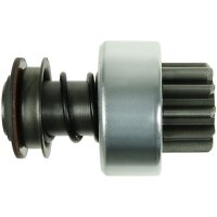 AS-PL SD0020 Freilaufgetriebe, Starter