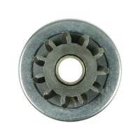 AS-PL SD0020 Freilaufgetriebe, Starter
