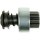 AS-PL SD0020 Freilaufgetriebe, Starter
