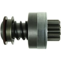 AS-PL SD0046 Freilaufgetriebe, Starter