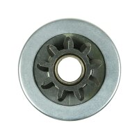 AS-PL SD0046 Freilaufgetriebe, Starter
