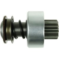 AS-PL SD0047 Freilaufgetriebe, Starter