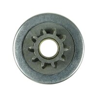 AS-PL SD0047 Freilaufgetriebe, Starter