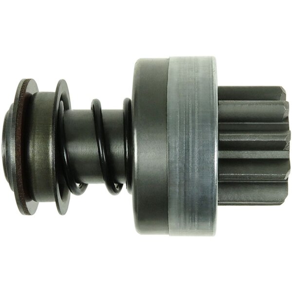 AS-PL SD0050 Freilaufgetriebe, Starter