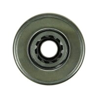 AS-PL SD0050 Freilaufgetriebe, Starter