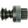 AS-PL SD0050 Freilaufgetriebe, Starter