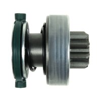 AS-PL SD0072 Freilaufgetriebe, Starter