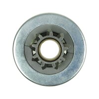 AS-PL SD0072 Freilaufgetriebe, Starter
