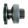 AS-PL SD0072 Freilaufgetriebe, Starter