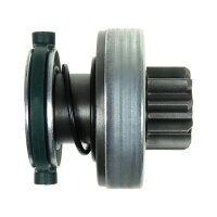 AS-PL SD0080 Freilaufgetriebe, Starter