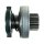 AS-PL SD0080 Freilaufgetriebe, Starter