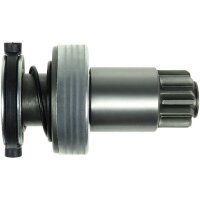 AS-PL SD0091 Freilaufgetriebe, Starter