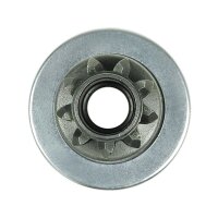 AS-PL SD0091 Freilaufgetriebe, Starter