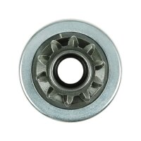 AS-PL SD0092 Freilaufgetriebe, Starter