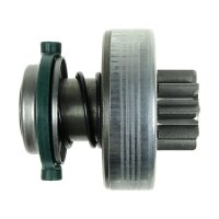 AS-PL SD0094 Freilaufgetriebe, Starter