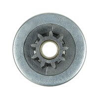 AS-PL SD0094 Freilaufgetriebe, Starter