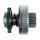 AS-PL SD0094 Freilaufgetriebe, Starter