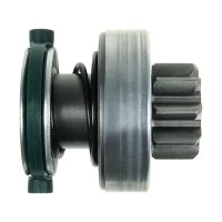 AS-PL SD0095 Freilaufgetriebe, Starter